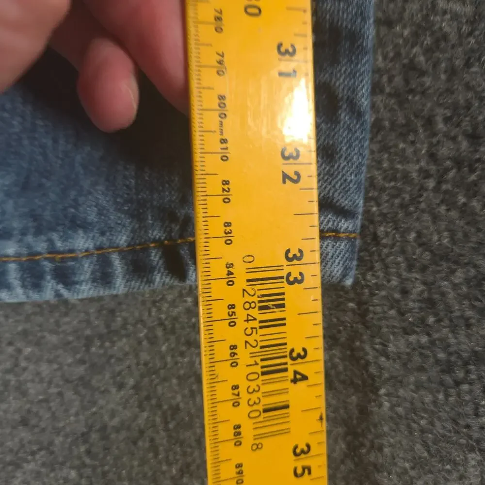 Cinch waist 36